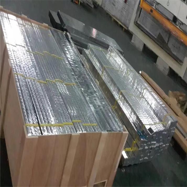 high quality aluminum honeycomb cores for composite panels